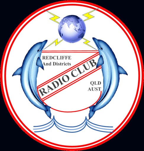 RDRC 80M Net logo